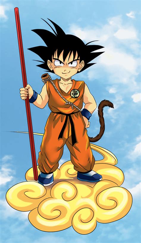 In this category animation we have 47 free png images with transparent background. Goku kid animation by 6night-walking9 on DeviantArt