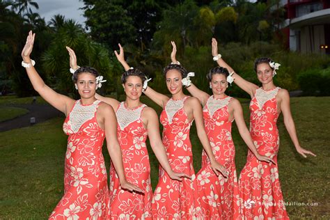 Types Of Tahitian Dance Tahiti Dance Online