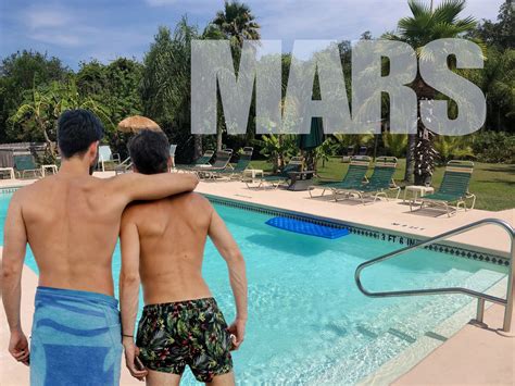 Camp Mars Gay Campground Florida Gay Camping