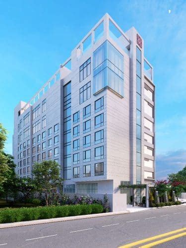 Hilton Expands Presence With New 144 Key Hilton Garden Inn Pune Hinjawadi Todays Traveller