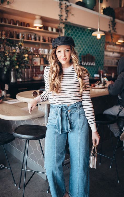 How To Dress Up Jeans 11 Ways To Make Your Denim Stand Out Stylecaster