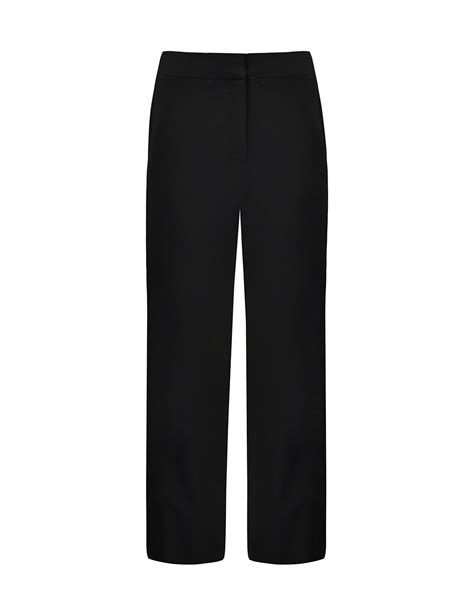 Jersey Bootcut Trousers Live Unlimited London Mands