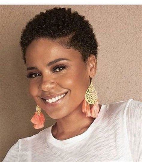 25 Best Short Hairstyles For Black Girls 2019