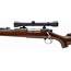 Remington 700 LH 30 06 Caliber Rifle For Sale