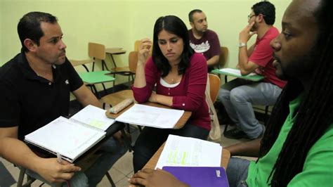Movistar estudiantes y su fundación se suman a la. Racismo en Costa Rica por estudiantes de la U Latina - YouTube