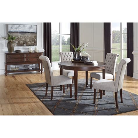 Signature Design By Ashley Adinton Casual Dining Room