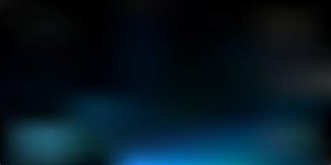 Dark Blue Vector Abstract Blur Background 1843259 Vector Art At Vecteezy
