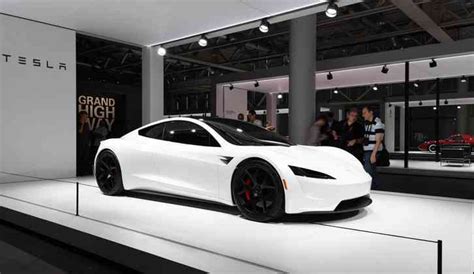 Required fields are marked *. 2022 Tesla Roadster: What We Know So Far | Tesla Car USA