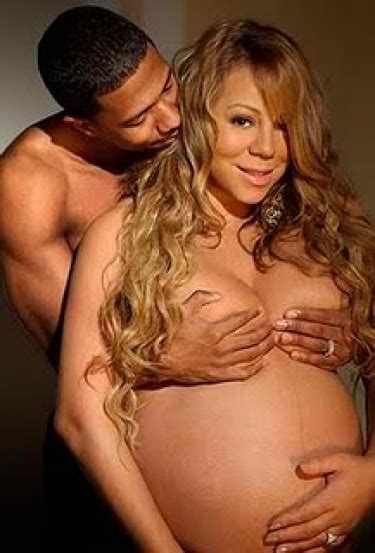 Mariah Carey Nude Celebrity Photos Leaked