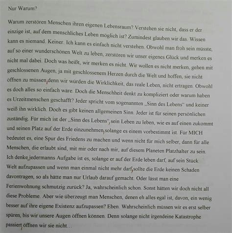 Dabei ist aber eine deutliche abgrenzung der begriffe innerer monolog und bewußtseinsstrom zu. Innerer Monolog über, naja, das LEBEN | Innerer monolog ...