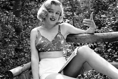 Pictures Of Marilyn Monroe Never Seen Before Pics Izismile Com