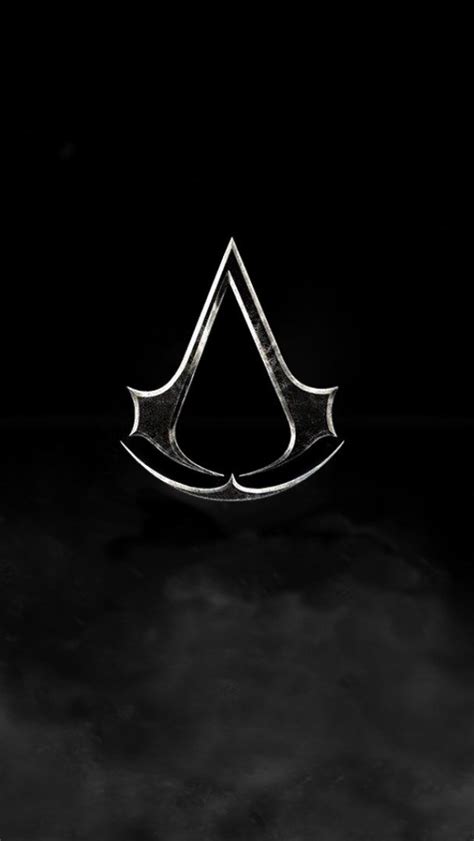 Assassins Creed Symbol Desktop Wallpaper Wallpapersafari