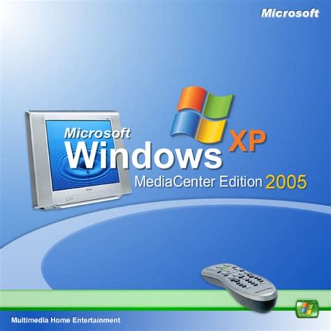 Windows Xp Media Center Edition 2005 Gateway Recovery Disk Download