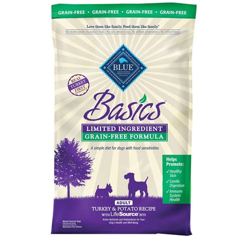 Senior dogs have special nutritional needs. Best Dog Food For Sensitive Stomach (& Diarrhea): Top 4 Brands