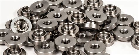 Cnc Turned Parts Manufacturer Manchester Machining