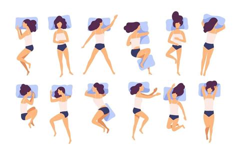 the best and worst sleep positions for your health