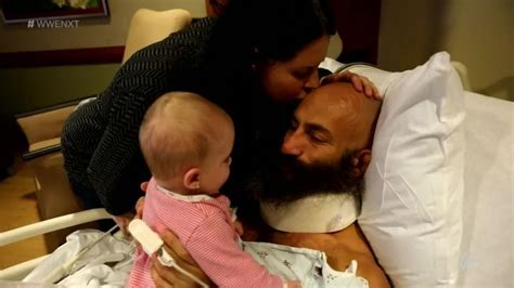 Wwe Tommaso Ciampa Vacates Nxt Title After Severe Neck Injury Wwe
