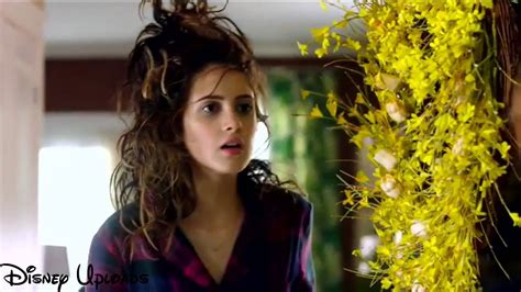 Sometimes we hold each other to past mistakes when we should just understand that all of us this is a really good movie about trying to take a bad hair day and make it end up with a happy ending. Bad Hair Day | For The Ride | Laura Marano | Music Video ...