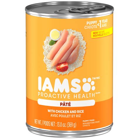 Low fat dog food may be a very good way to ensure that your dog is still receiving all the nutrition they require while still maintaining a healthier physique. Iams Wet Dog Food - What Dog Owners Should Know About it ...