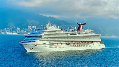 Virus Outbreak On A Cruise Ship What To Expect