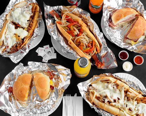 Order Rocco S Italian Sausage And Philly Cheesesteaks Lic Menu Delivery【menu And Prices】 New