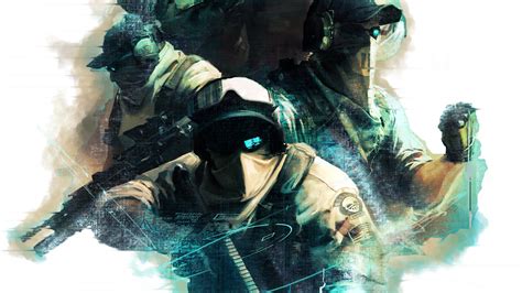 Tom Clancys Ghost Recon Future Soldier Full Hd Wallpaper