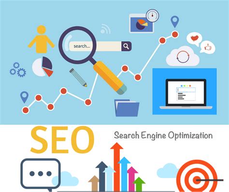 Optimizing Search Engines