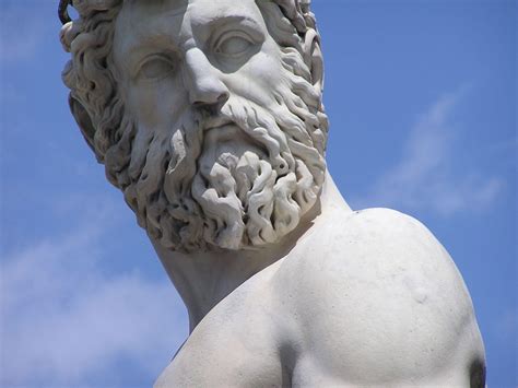 Zeus Statue Wallpapers Top Free Zeus Statue Backgrounds Wallpaperaccess