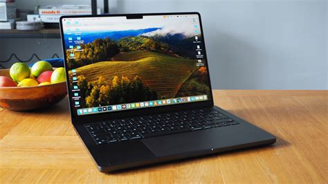 I Tested Apples Macbook Pro M3 And Now I Want Everything In Space