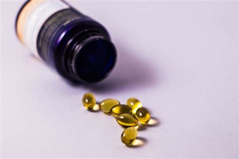 Nutritional Supplements And Orthomolecular Medicine A Paradigm Shift