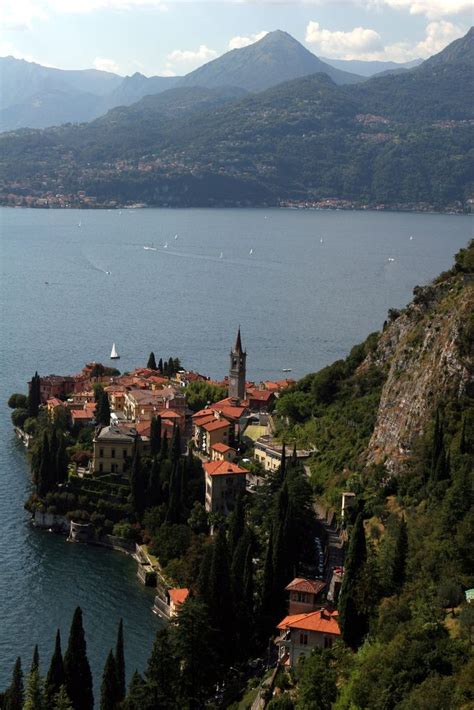285 Best Images About Lake Como Italy On Pinterest