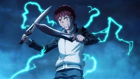 Top 10 Animes Donde El Personaje Principal Entrena Muy Duro Para