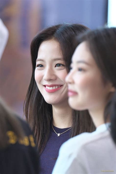 Profile of blackpink s jisoo birthday family drama and. JISOO — AIRPORT #Jisoo #KimJisoo #Blackpink