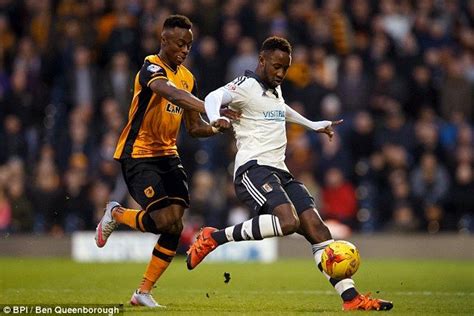 Tottenham 5m Move For Moussa Dembele Stalls Over Fulham Loan Back Demands Moussa Dembele Fulham
