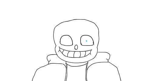 Sans Animation Youtube