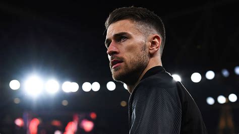 Ramsey - Aaron Ramsey Wikipedia