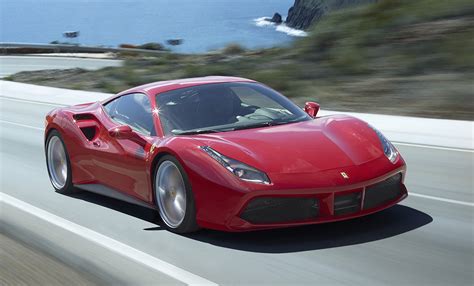 Used ferrari f430 spider for sale. Ferrari 488 GTB on sale in Australia from $469,888 | PerformanceDrive