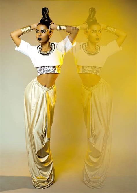 Ancient Egypt Inspired Photo Shoot 1000 Egyptian Fashion Egypt