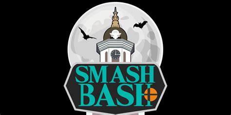 Smash Bash 2019 Details