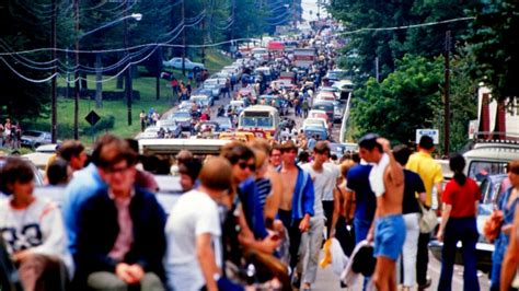50 Facts About Woodstock At 50 Myths And Legends Bbc Culture