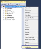 How To Enable Sa Account In Sql Server Steps