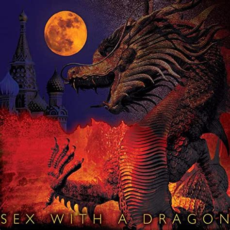 Sex With A Dragon By Paul Ramirez Band On Amazon Music