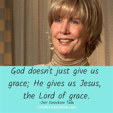 Joni Eareckson Tada What Every Pastor Needs To Know About Ministering