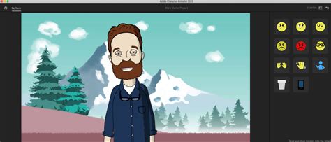 Adobe Character Animator Starter Free Animation Software Review Techradar