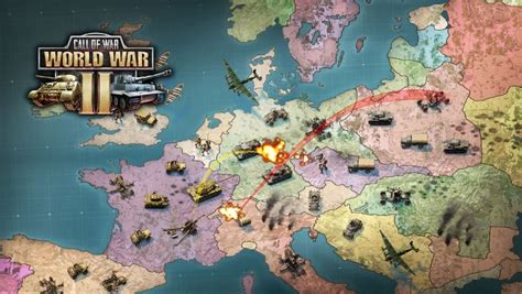 World War 2 Games 🕹️ Play Now For Free At Crazygames