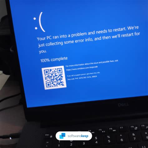 How To Fix The Reference By Pointer Bsod Error On Windows 10
