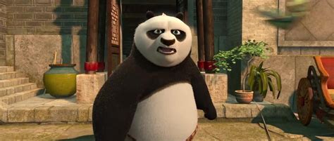 Kung Fu Panda 2 Rickshaw Chase 1080p Hd Coub The Biggest Video