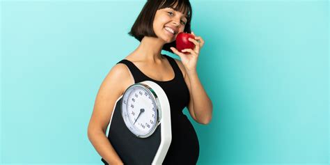 Makanan Penambah Kenaikan Berat Badan Ibu Hamil Yang Sehat