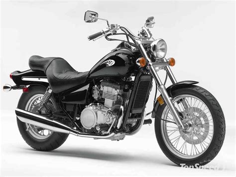 All my experience has been with v twins, and this parallel twin has. bikes: kawasaki vulcan 500 ltd