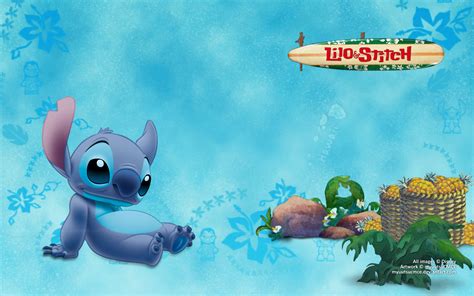 See more ideas about stitch disney, lilo and stitch, disney wallpaper. Disney's Stitch Custom Dsk US by myuutsuCMCE on DeviantArt